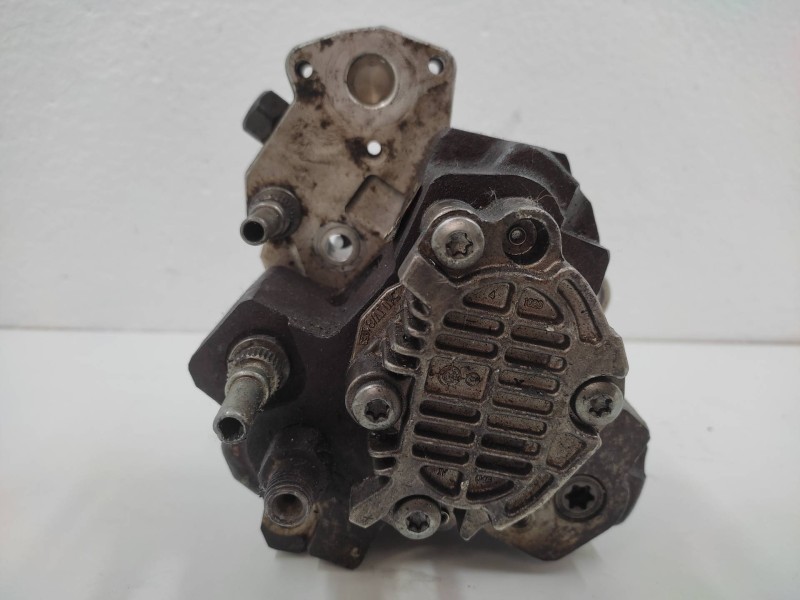 Bomba Inyeccion 8200659766 0445010087  - Renault Scenic Ii Grand Privilege 2