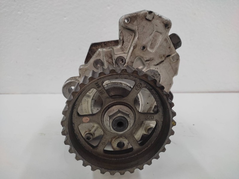 Bomba Inyeccion 8200659766 0445010087  - Renault Scenic Ii Grand Privilege 3