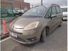 citroën c4 picasso del año 2009