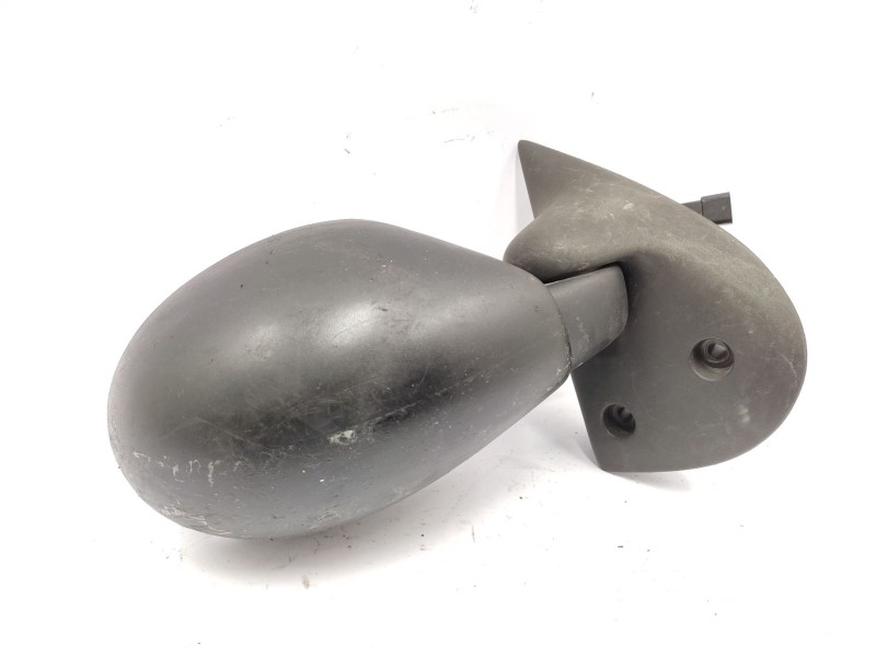 Recambio de retrovisor derecho para renault twingo (co6) 1.2 referencia OEM IAM 7700834989  
