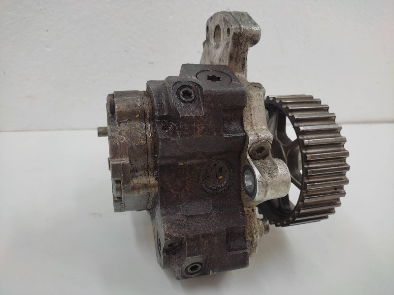 Bomba Inyeccion 8200659766 0445010087  - Renault Scenic Ii Grand Privilege 5