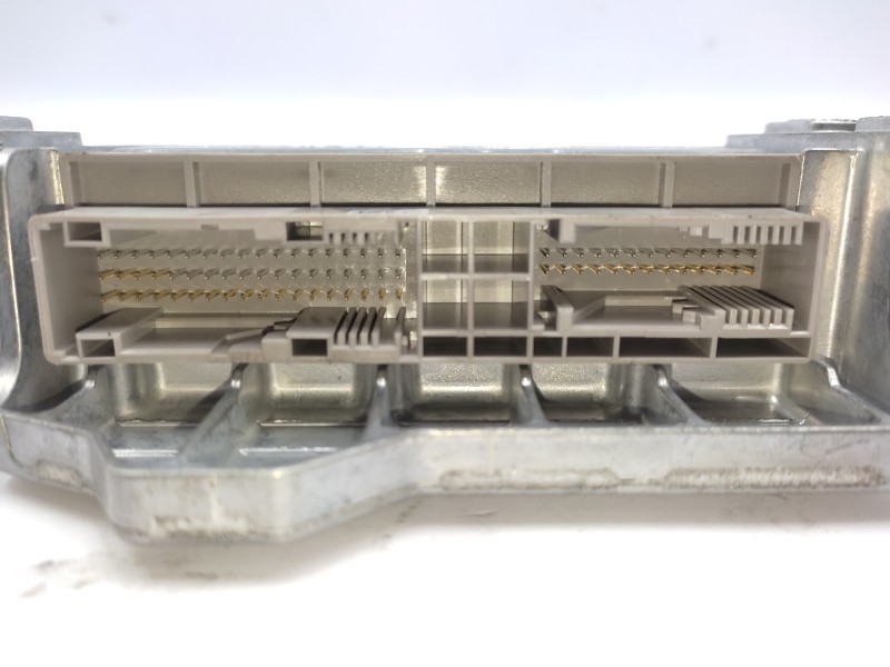 Centralita Airbag 6577916605701 0285010066 31916605701j - Bmw Serie 1 Berlina (e81/e87) 118d 4
