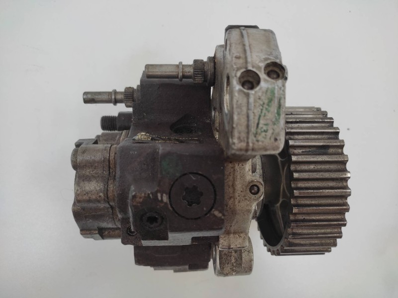 Bomba Inyeccion 8200659766 0445010087  - Renault Scenic Ii Grand Privilege 6