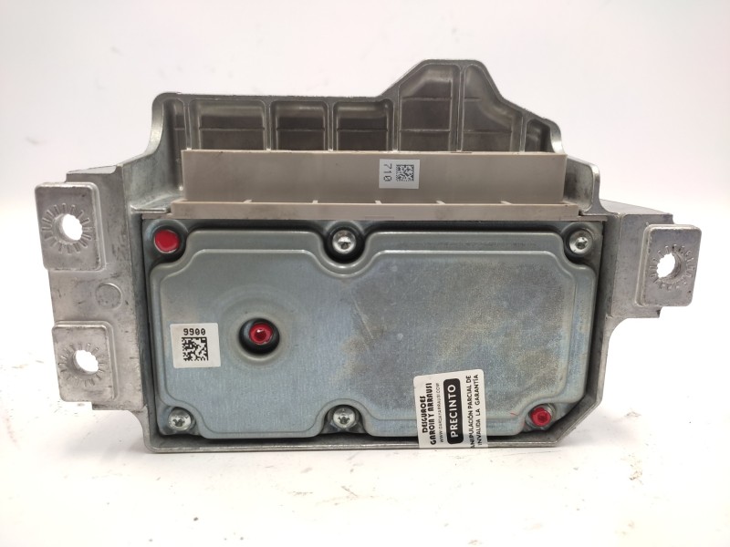 Centralita Airbag 6577916605701 0285010066 31916605701j - Bmw Serie 1 Berlina (e81/e87) 118d 5