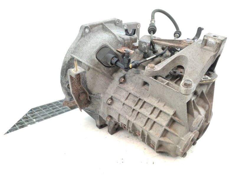 Caja Cambios 3m5r7002yf  - Mazda 3 Berlina (bk) 1.6 Crdt Active 4