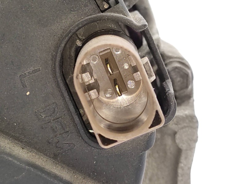 Alternador 030903023j Sg9b013 047903018ax - Seat Toledo (1m2) Stella 6