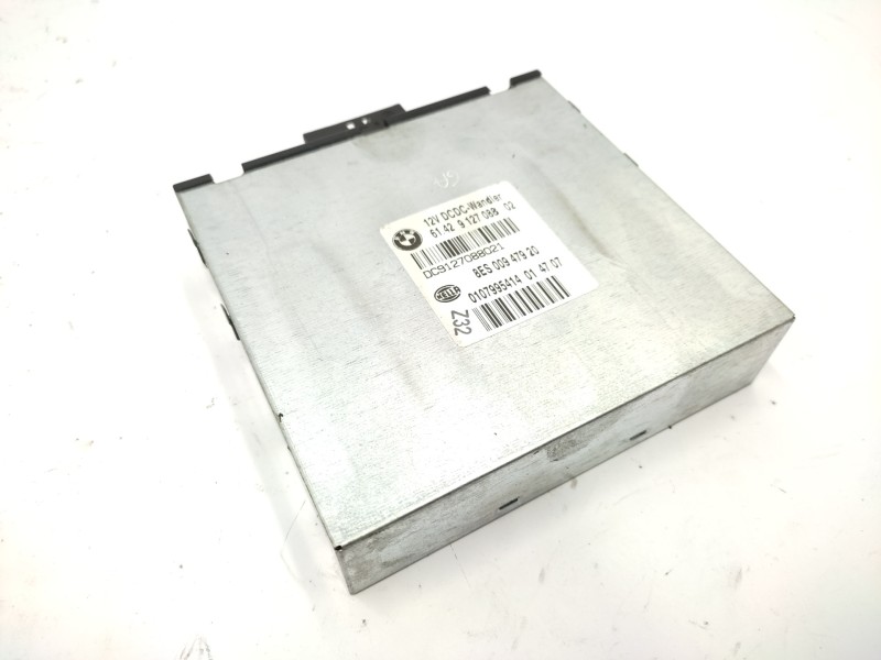Modulo Electronico 61429127088  - Bmw Serie 1 Berlina (e81/e87) 118d 2