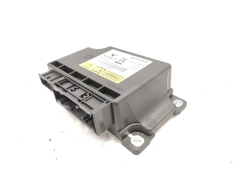 Centralita Airbag 285583504r  - Renault Latitude (l70_) 2.0 Dci 175 (l70y) 2
