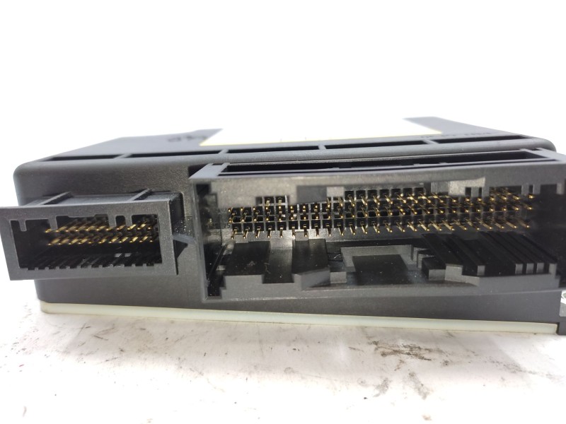 Centralita Airbag 285583504r  - Renault Latitude (l70_) 2.0 Dci 175 (l70y) 3