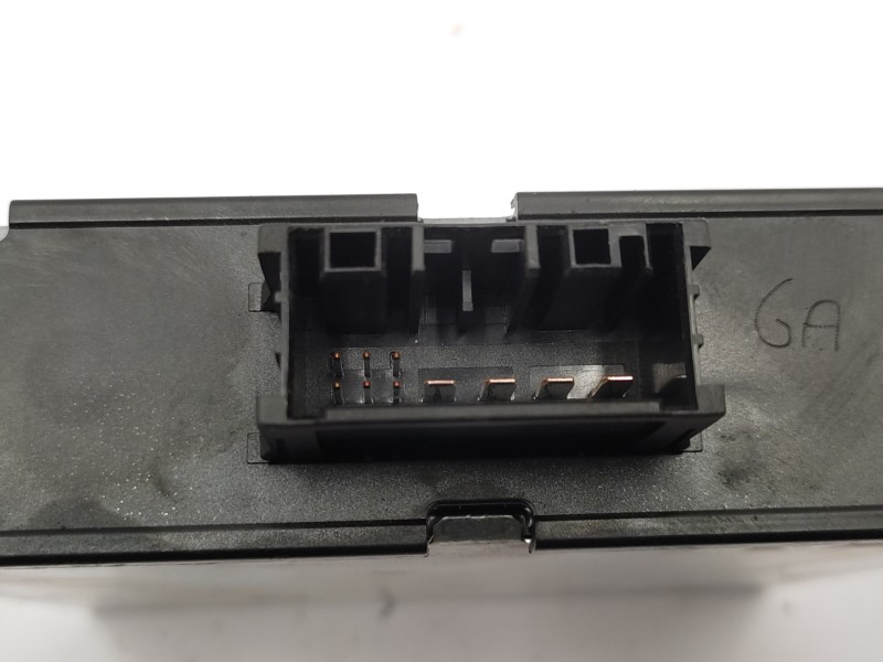 Modulo Electronico 61429127088  - Bmw Serie 1 Berlina (e81/e87) 118d 4