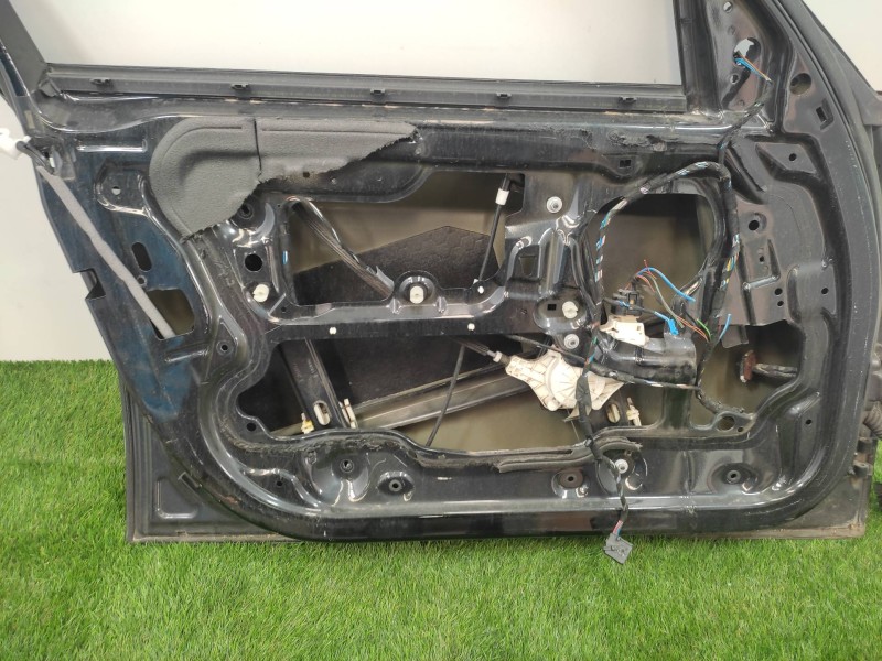 Puerta Delantera Izquierda 41007203643  - Bmw Serie 3 Berlina (e90) 318i 6
