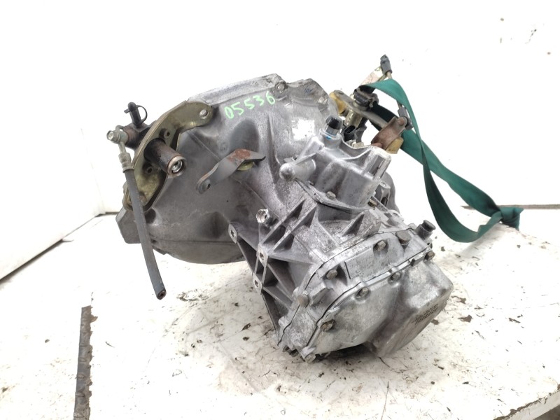 Caja Cambios 96183707  - Chevrolet Tacuma Cdx 6