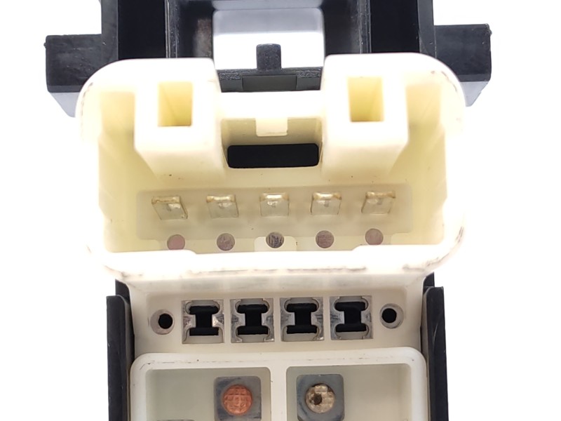 Mando Elevalunas Delantero Derecho 848100d030  - Toyota Yaris 1.3 16v Cat 4