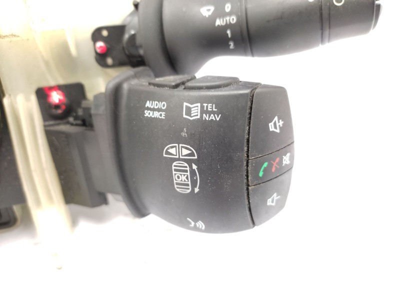 Mando Multifuncion 255670009r  - Renault Latitude (l70_) 2.0 Dci 175 (l70y) 4
