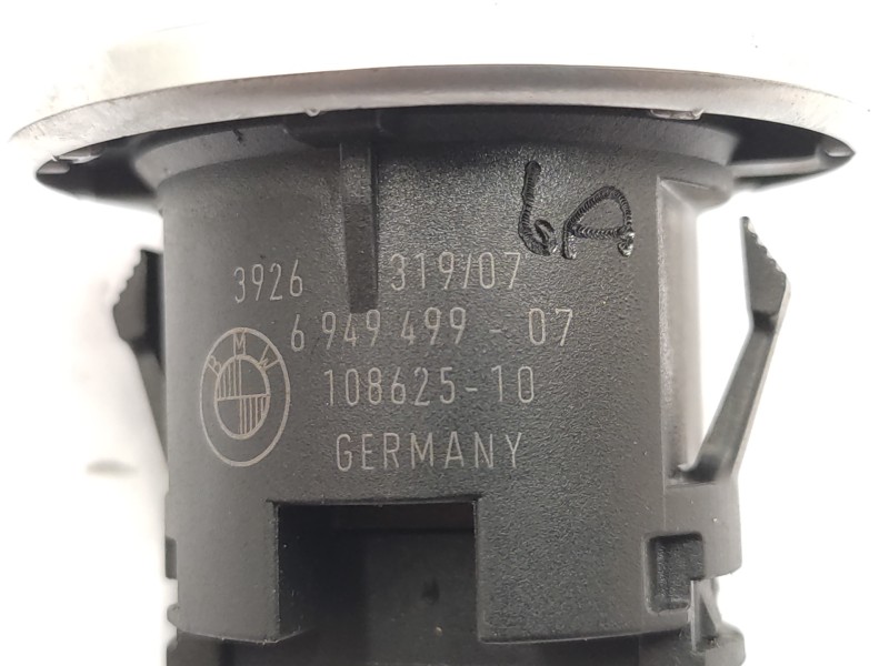 Interruptor 6949499 61316949499  - Bmw Serie 1 Berlina (e81/e87) 118d 3