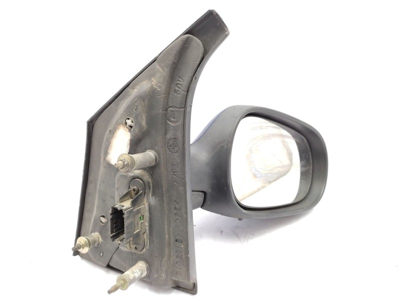 Retrovisor Derecho 7700841656  - Renault Scenic (ja..) 1.9 Dti Diesel Cat 2