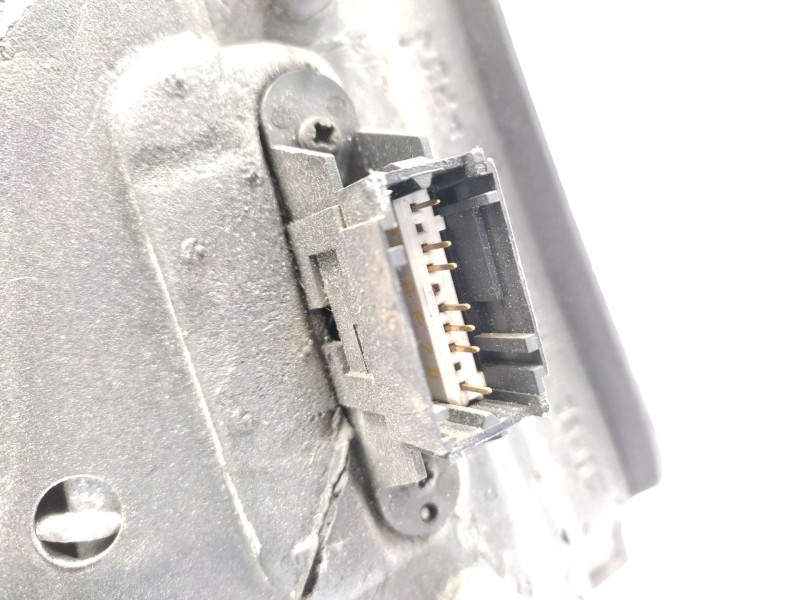 Retrovisor Derecho 7700431543  - Renault Scenic (ja..) 1.9 Dci Rt 3