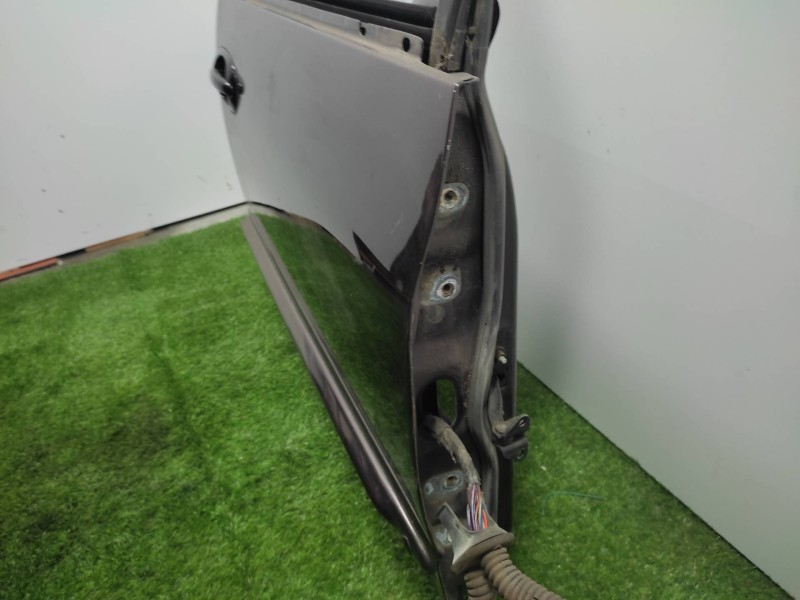 Puerta Delantera Derecha 04717428ad  - Chrysler Voyager (gs) 2.0 Family 2