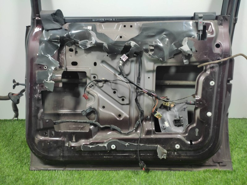 Puerta Delantera Derecha 04717428ad  - Chrysler Voyager (gs) 2.0 Family 3