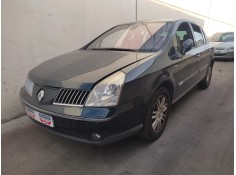 renault vel satis (bj0) del año 2003