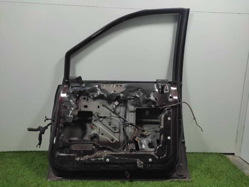 Puerta Delantera Derecha 04717428ad  - Chrysler Voyager (gs) 2.0 Family 4
