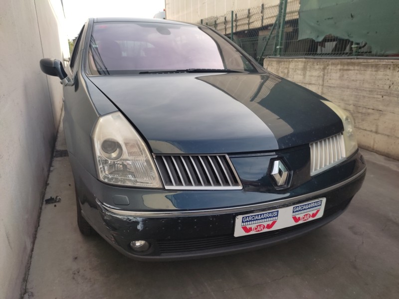 renault vel satis (bj0) del año 2003