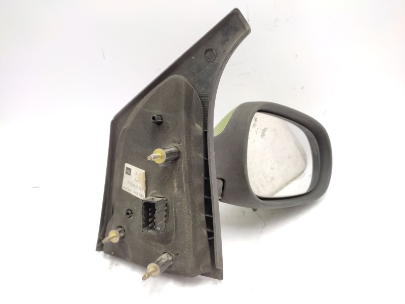 Retrovisor Derecho 7700431543  - Renault Scenic (ja..) 1.9 Dci Rt 2