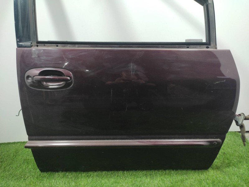 Puerta Delantera Derecha 04717428ad  - Chrysler Voyager (gs) 2.0 Family 5