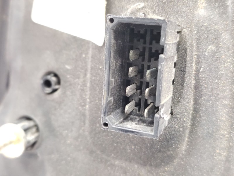 Retrovisor Derecho 7700431543  - Renault Scenic (ja..) 1.9 Dci Rt 3