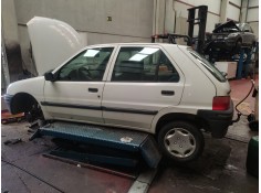 peugeot 106 (s2) del año 1996