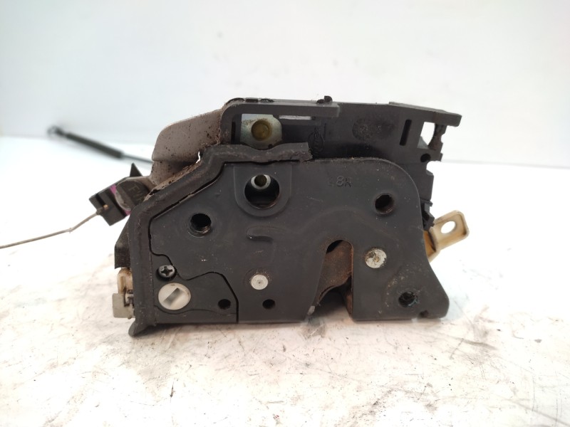 Cerradura Puerta Delantera Derecha 1p1837016c 1p1837016  - Seat Altea (5p1) 1.2 Tsi 2