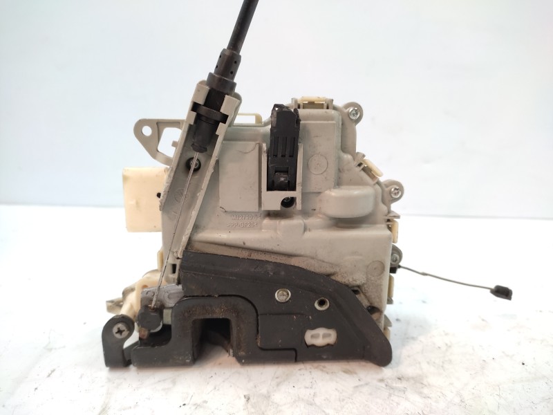 Cerradura Puerta Delantera Derecha 1p1837016c 1p1837016  - Seat Altea (5p1) 1.2 Tsi 3