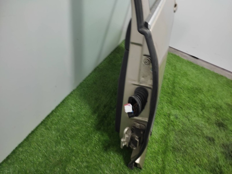 Puerta Trasera Izquierda 3t5833055 3t5833051b Beige - Skoda Suberb (3t4) Active 2