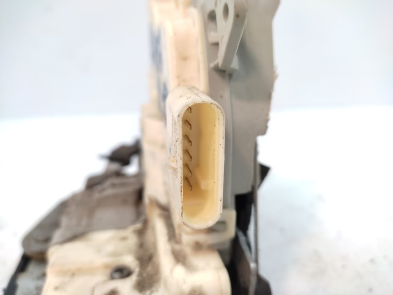 Cerradura Puerta Delantera Derecha 1p1837016c 1p1837016  - Seat Altea (5p1) 1.2 Tsi 4