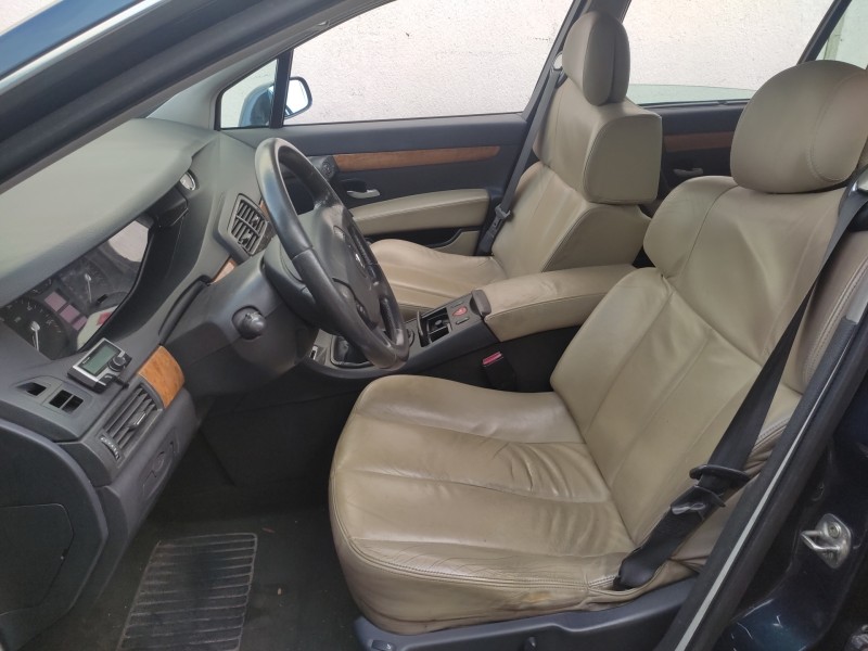 renault vel satis (bj0) del año 2003