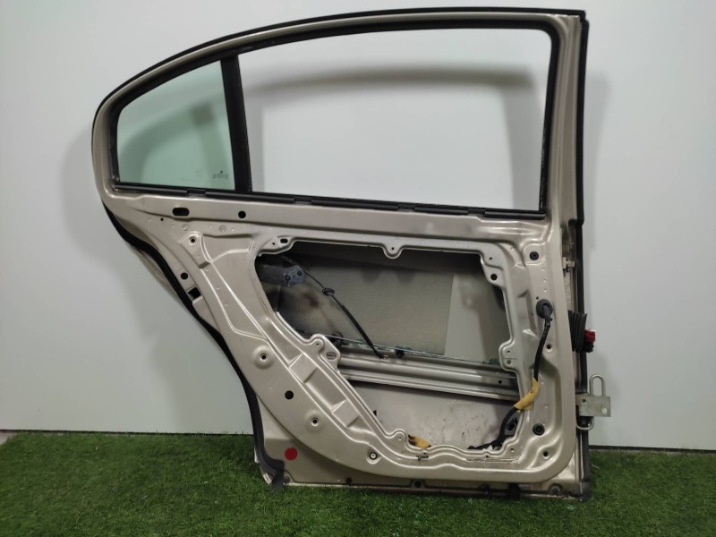 Puerta Trasera Izquierda 3t5833055 3t5833051b Beige - Skoda Suberb (3t4) Active 3