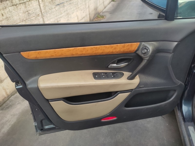 renault vel satis (bj0) del año 2003