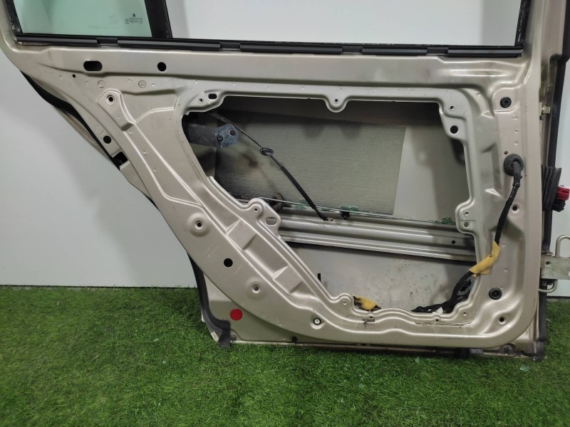 Puerta Trasera Izquierda 3t5833055 3t5833051b Beige - Skoda Suberb (3t4) Active 5
