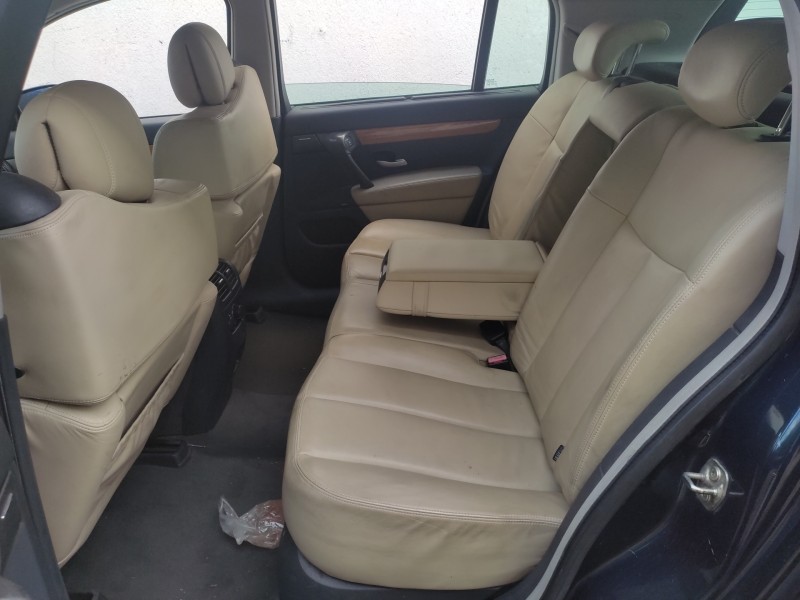 renault vel satis (bj0) del año 2003