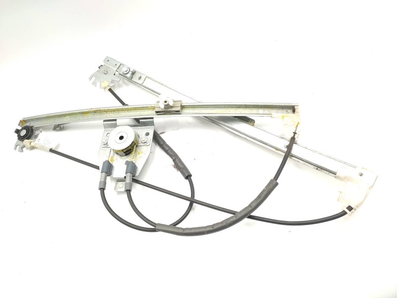 Recambio de elevalunas delantero derecho para renault laguna ii (bg0) 1.6 referencia OEM IAM   