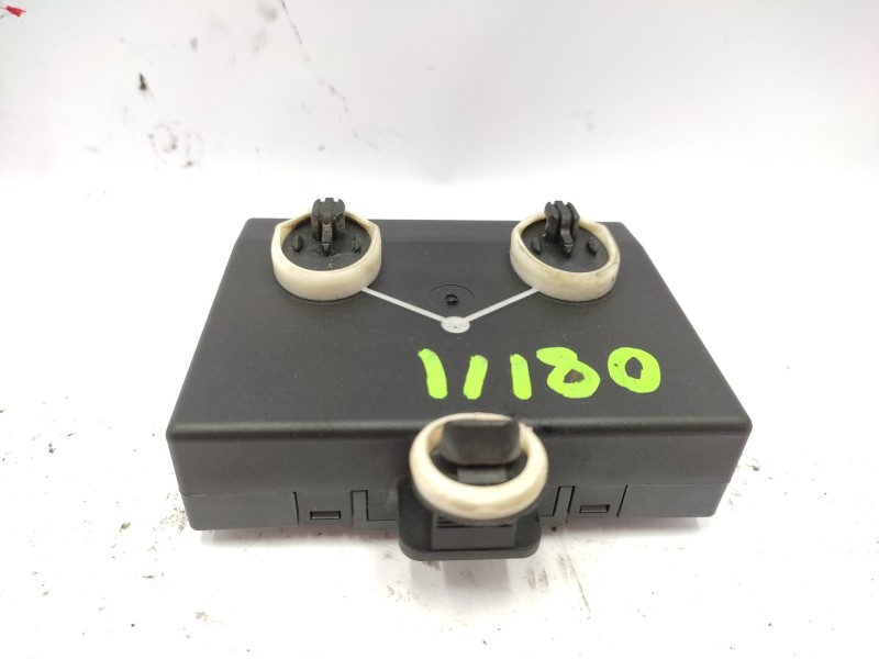 Modulo Confort 4f0959795m 4f0959795p  - Audi A6 Berlina (4f2) 2.0 Tdi 3