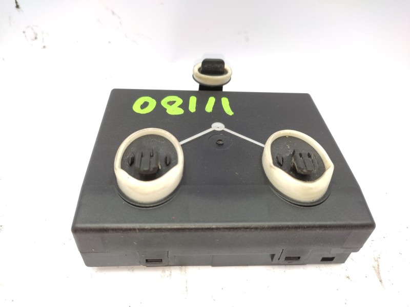 Modulo Confort 4f0959795m 4f0959795p  - Audi A6 Berlina (4f2) 2.0 Tdi 4