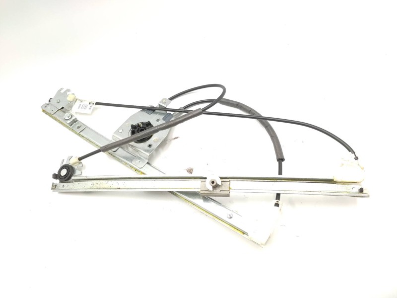 Recambio de elevalunas delantero derecho para renault laguna ii (bg0) 1.6 referencia OEM IAM   