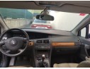 RENAULT VEL SATIS (BJ0)