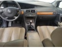 RENAULT VEL SATIS (BJ0)