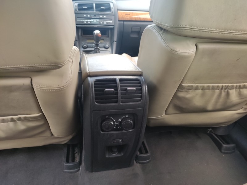 renault vel satis (bj0) del año 2003