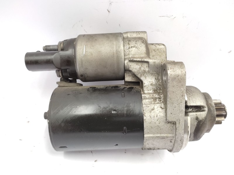 Motor Arranque 02t911023m 0001120408 - Seat Altea (5p1) 1.6 3