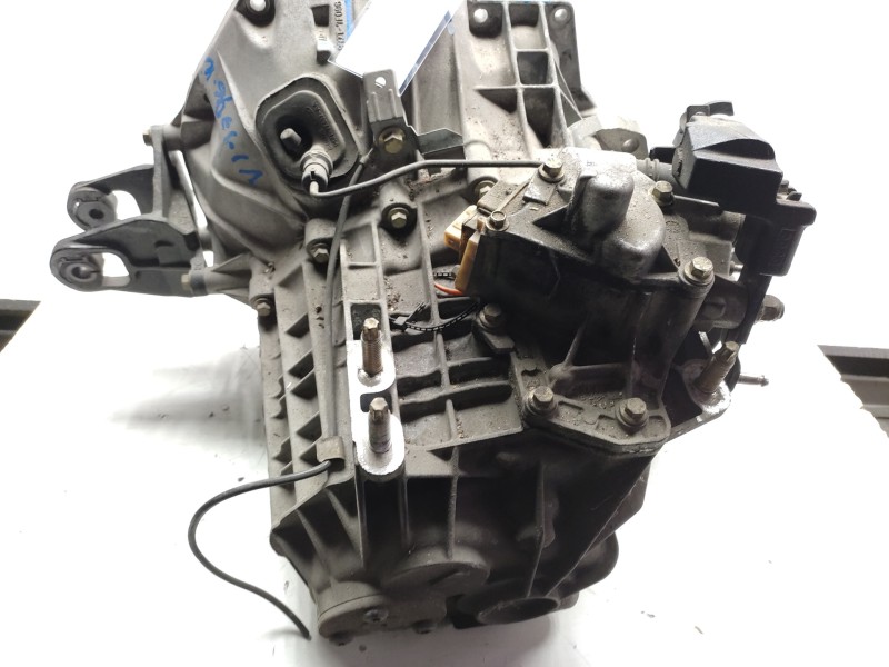 Caja Cambios 97zt7f096aa  - Ford Mondeo Berlina (gd) 2.0 16v Cat 11
