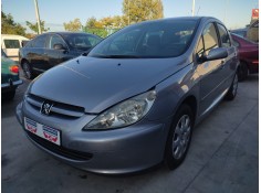 peugeot 307 (s1) del año 2005
