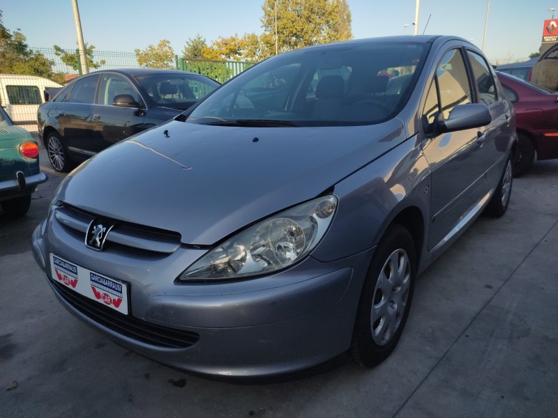 peugeot 307 (s1) del año 2005